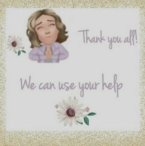 THI IS FOR MY DEAR FRIEND ON POSHMARK